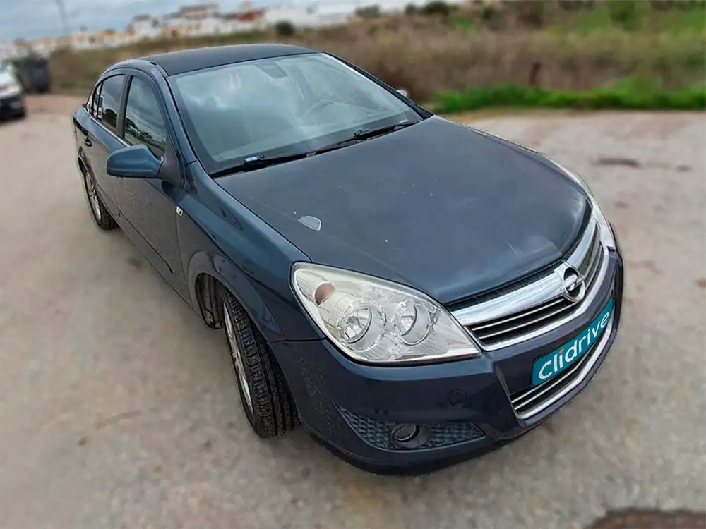 OPEL astra - Foto 3 | Clidrive