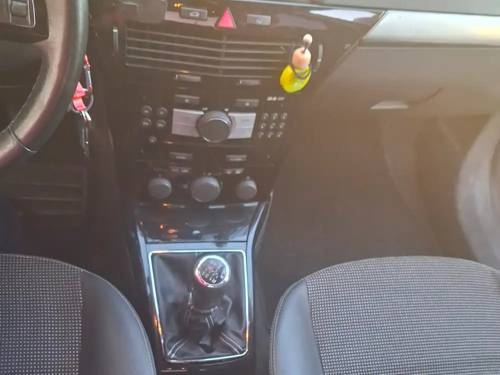 OPEL astra - Foto 9 | Clidrive