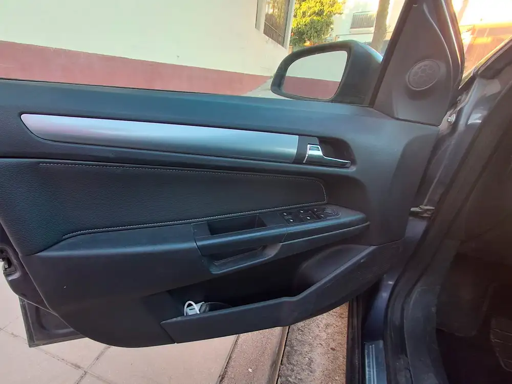 OPEL astra - Foto 10 | Clidrive