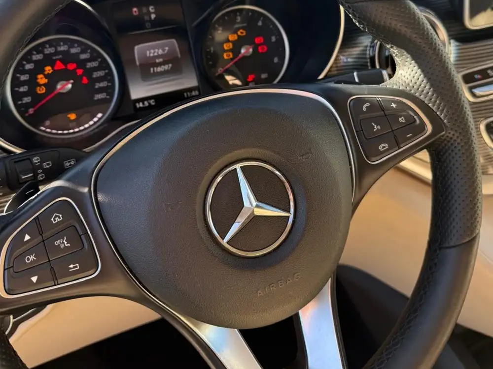 MERCEDES clase v de segunda mano | Clidrive