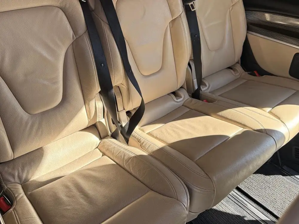 MERCEDES clase v de segunda mano | Clidrive