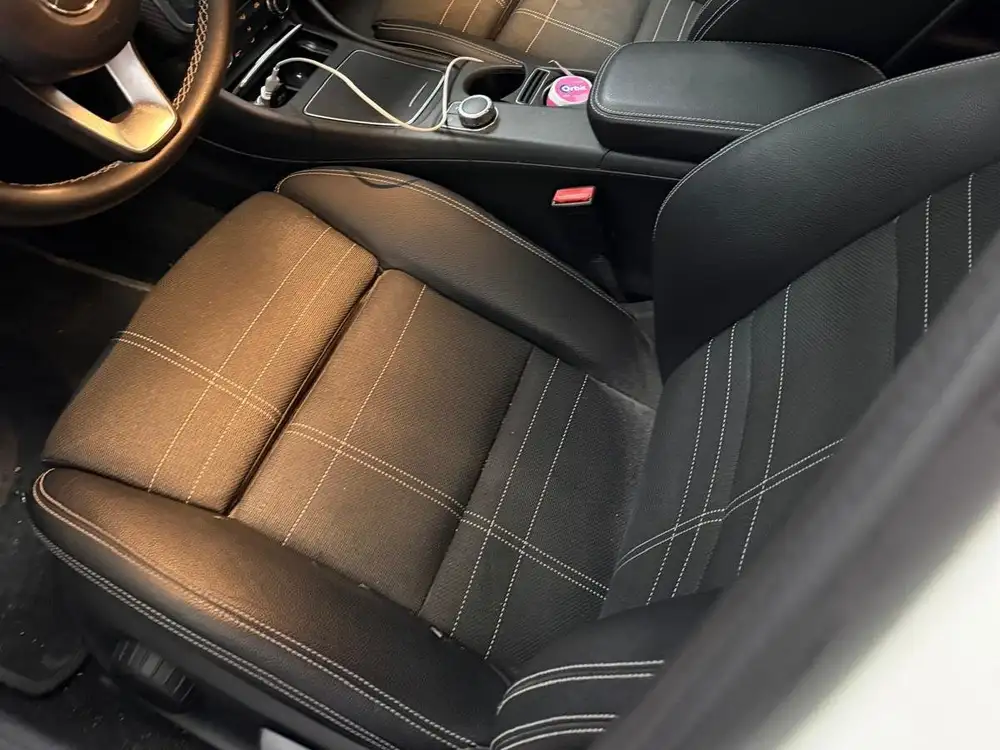 MERCEDES clase a de segunda mano | Clidrive