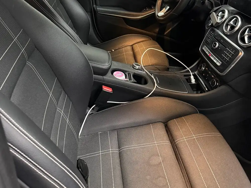 MERCEDES clase a de segunda mano | Clidrive