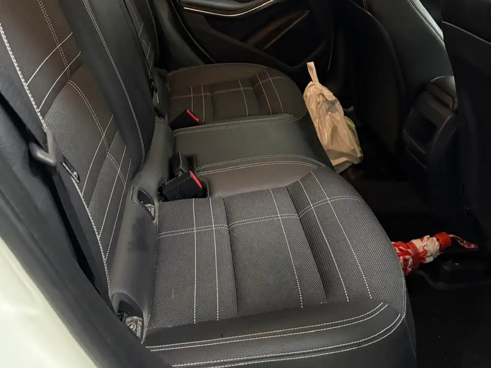 MERCEDES clase a de segunda mano | Clidrive