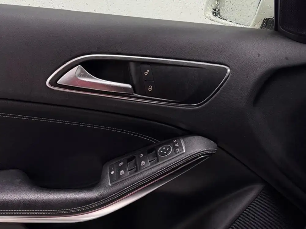 MERCEDES clase a de segunda mano | Clidrive