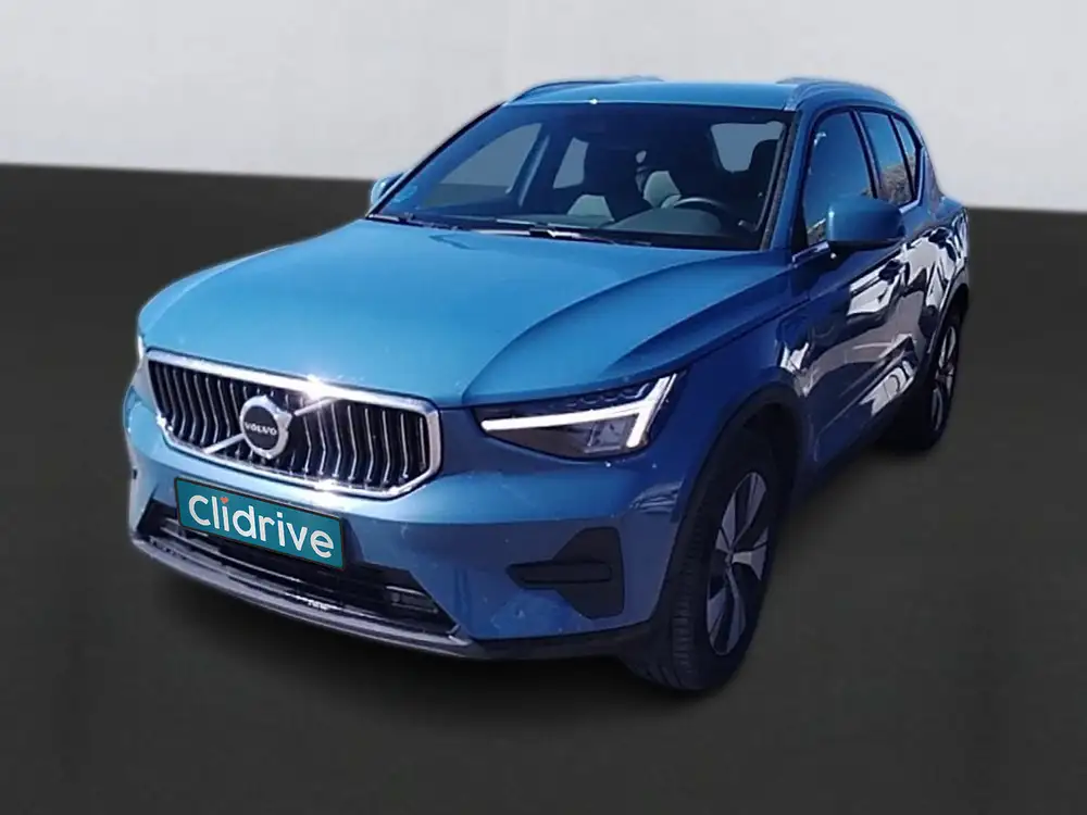VOLVO xc40 - Foto 1 | Clidrive