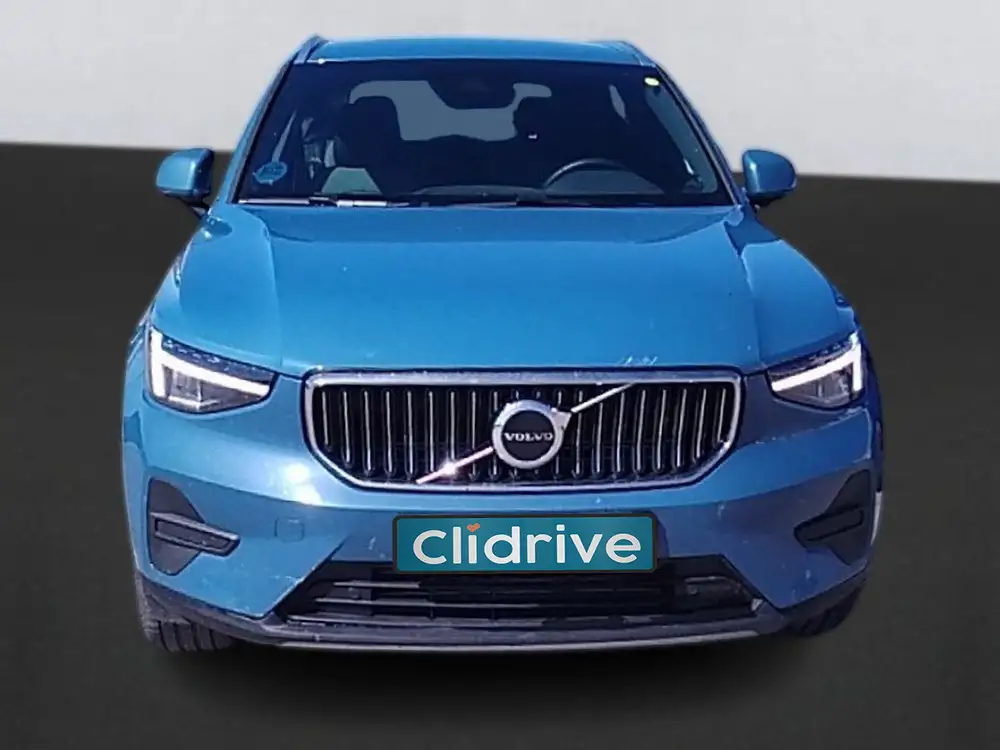 VOLVO xc40 - Foto 2 | Clidrive