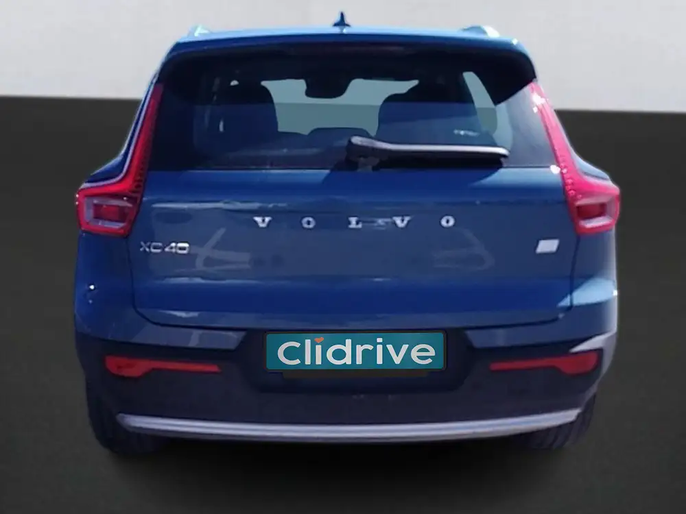 VOLVO xc40 - Foto 5 | Clidrive