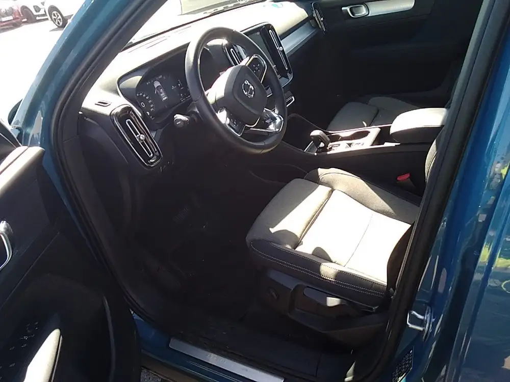 VOLVO xc40 - Foto 7 | Clidrive