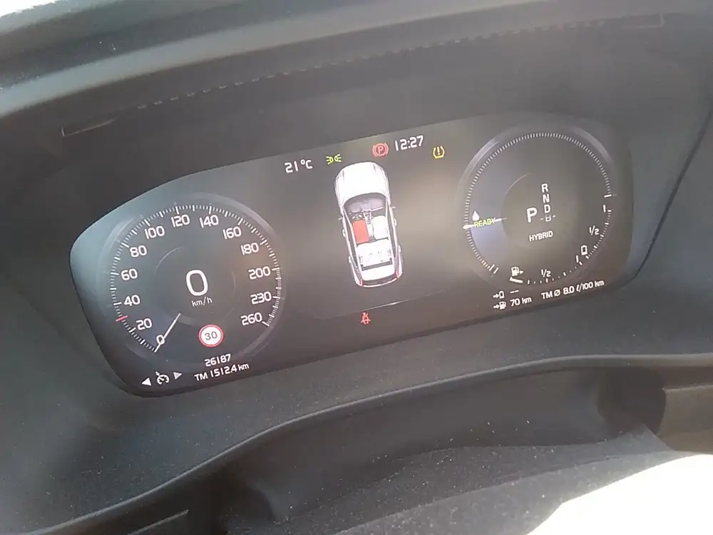 VOLVO xc40 - Foto 9 | Clidrive