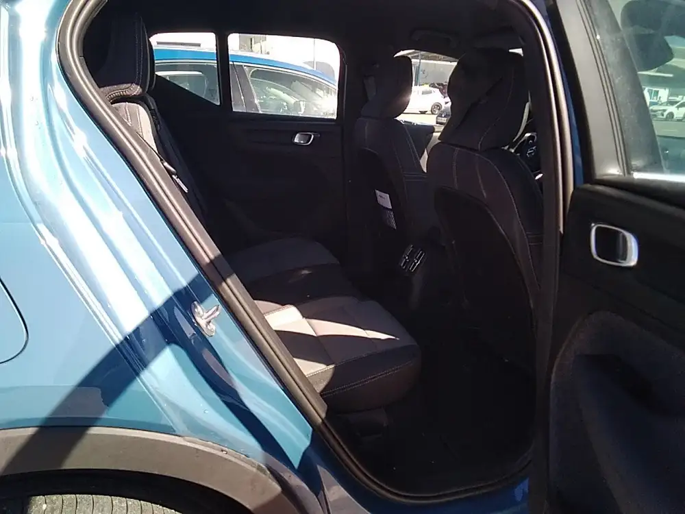 VOLVO xc40 - Foto 13 | Clidrive