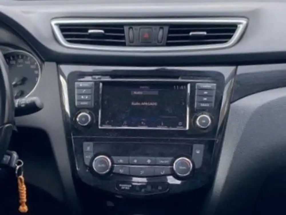 NISSAN qashqai de segunda mano | Clidrive