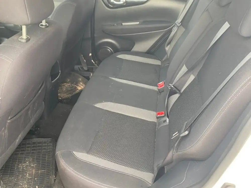 NISSAN qashqai de segunda mano | Clidrive