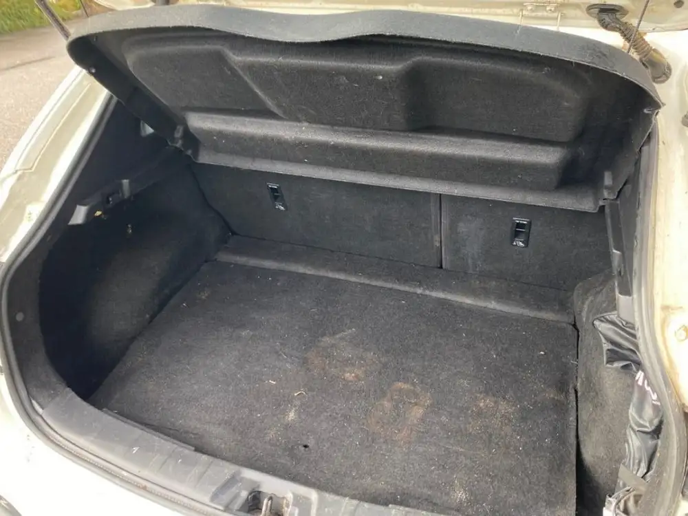 NISSAN qashqai de segunda mano | Clidrive