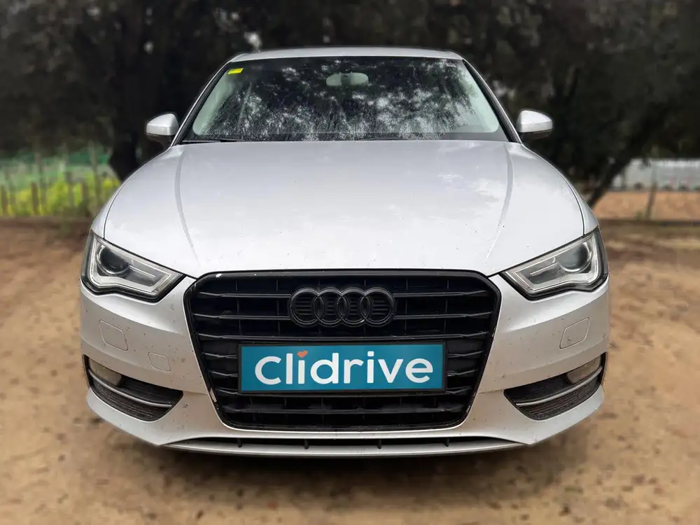 AUDI a3 - Foto 1 | Clidrive
