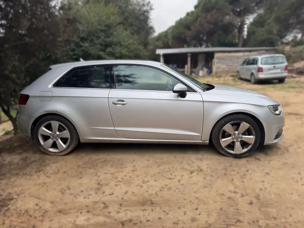 AUDI a3 - Foto 2 | Clidrive