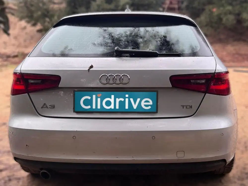 AUDI a3 - Foto 3 | Clidrive