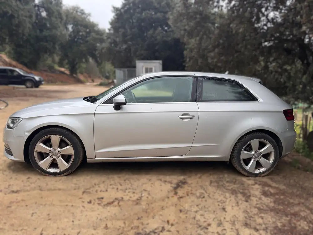 AUDI a3 - Foto 4 | Clidrive