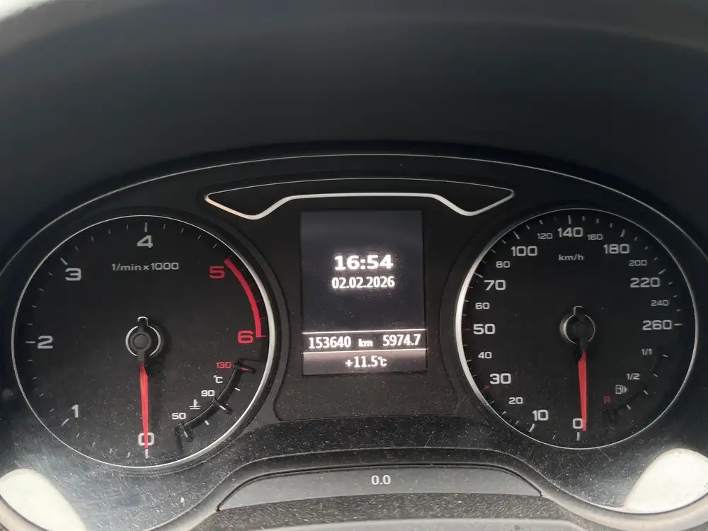 AUDI a3 - Foto 6 | Clidrive