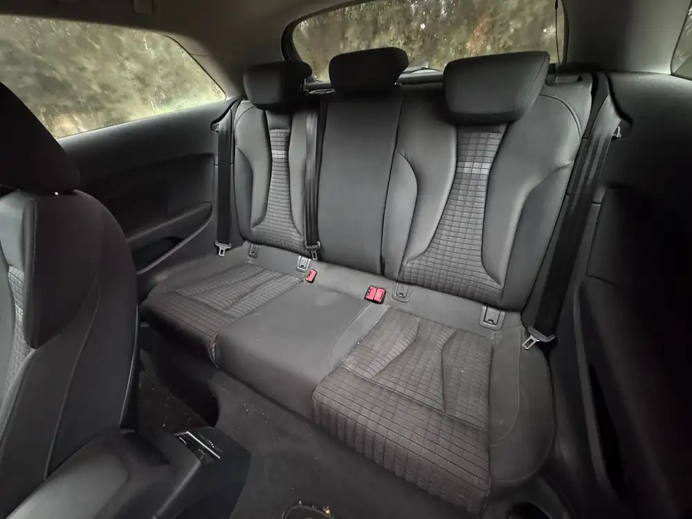 AUDI a3 - Foto 8 | Clidrive