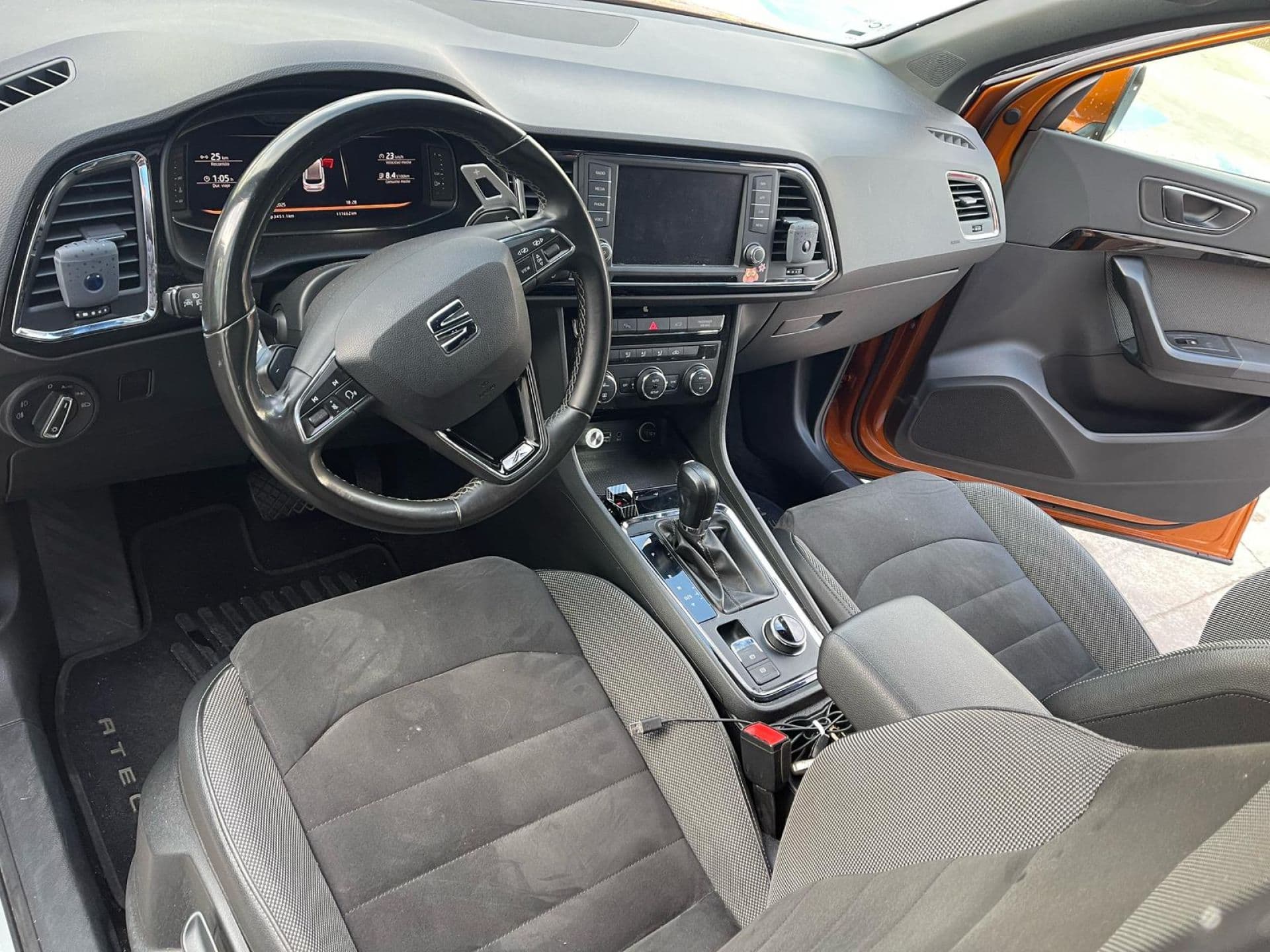 1.5 TSI DSG SS Style Edition Nav