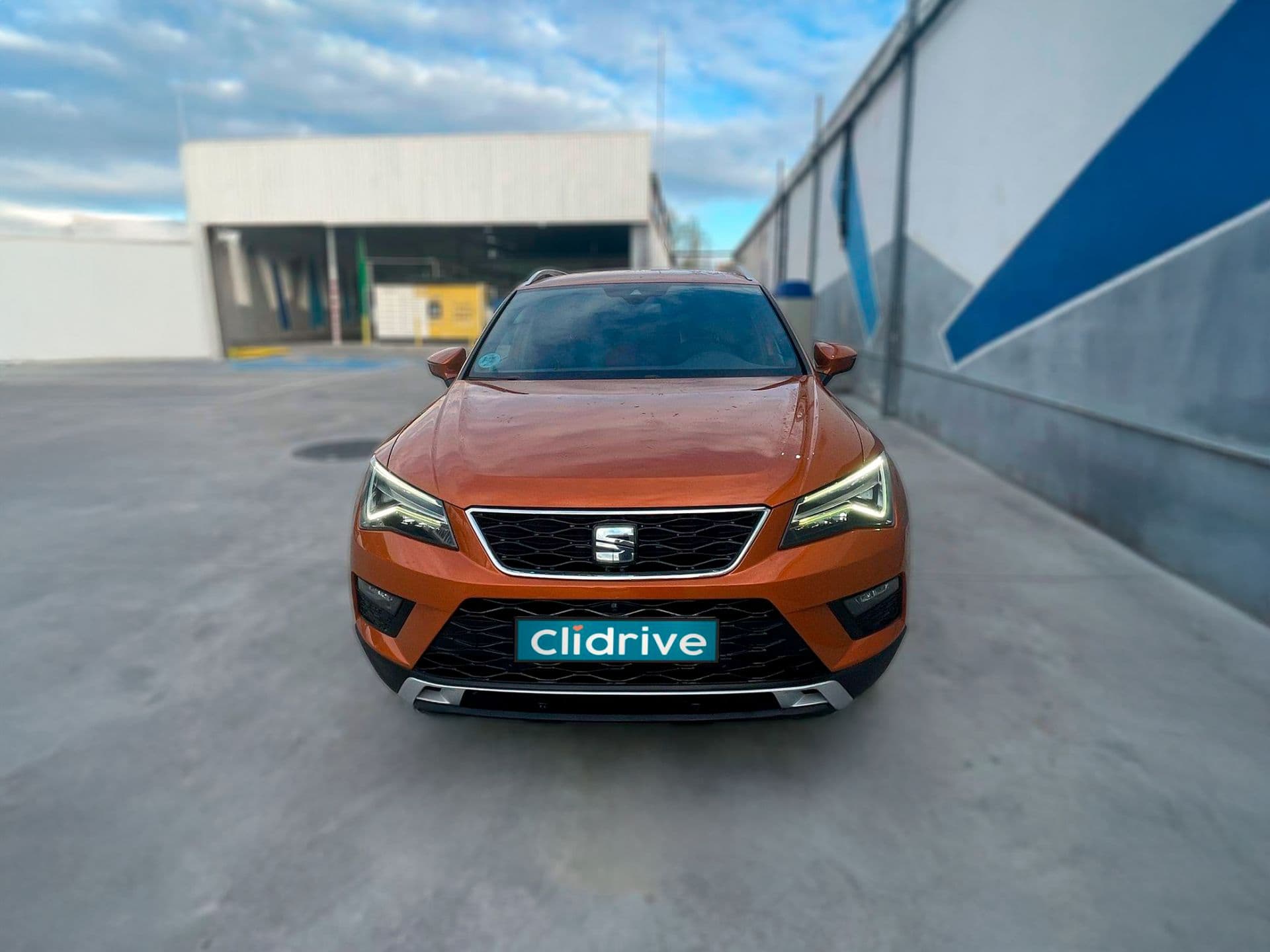 1.5 TSI DSG SS Style Edition Nav
