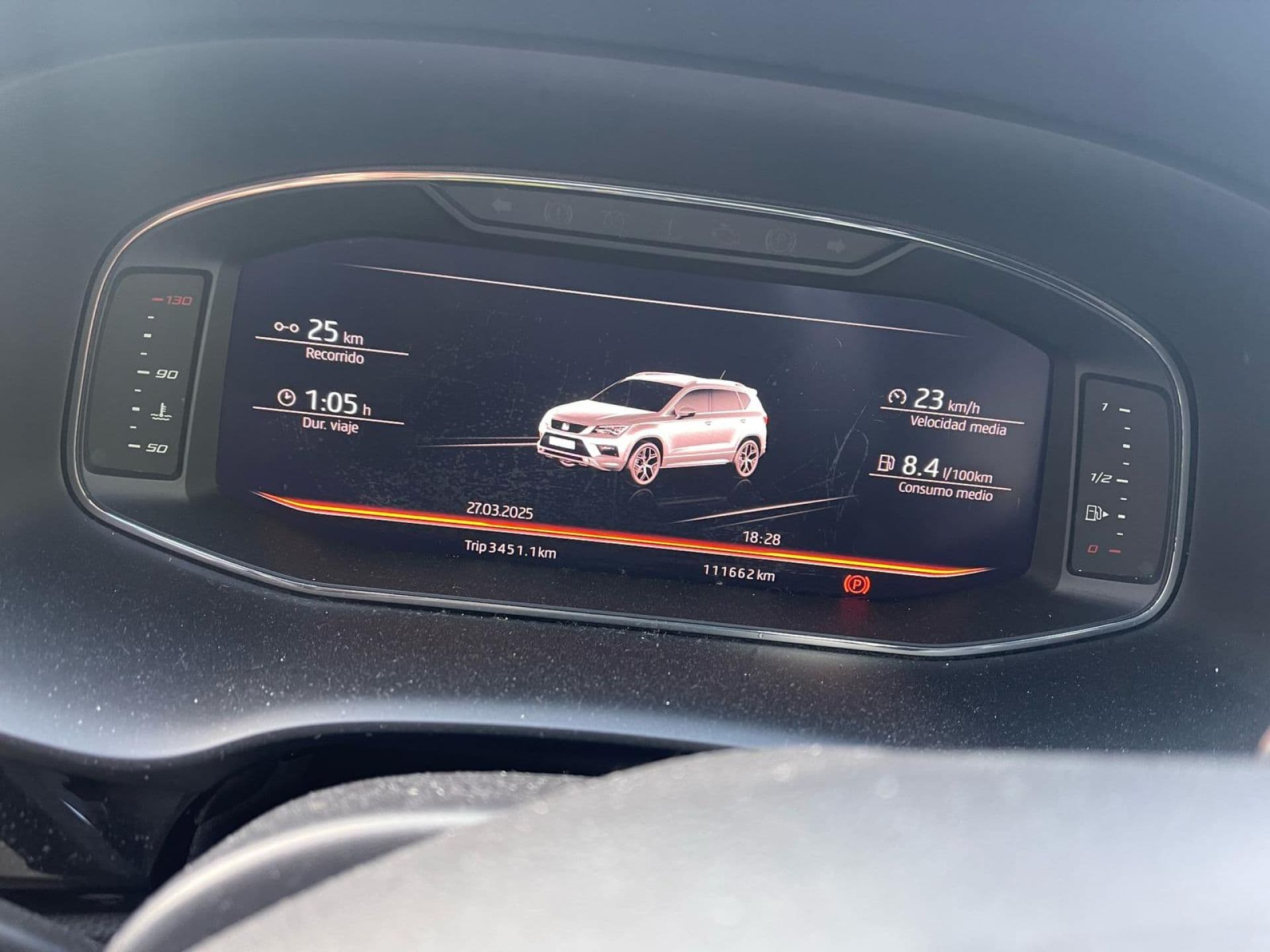 1.5 TSI DSG SS Style Edition Nav