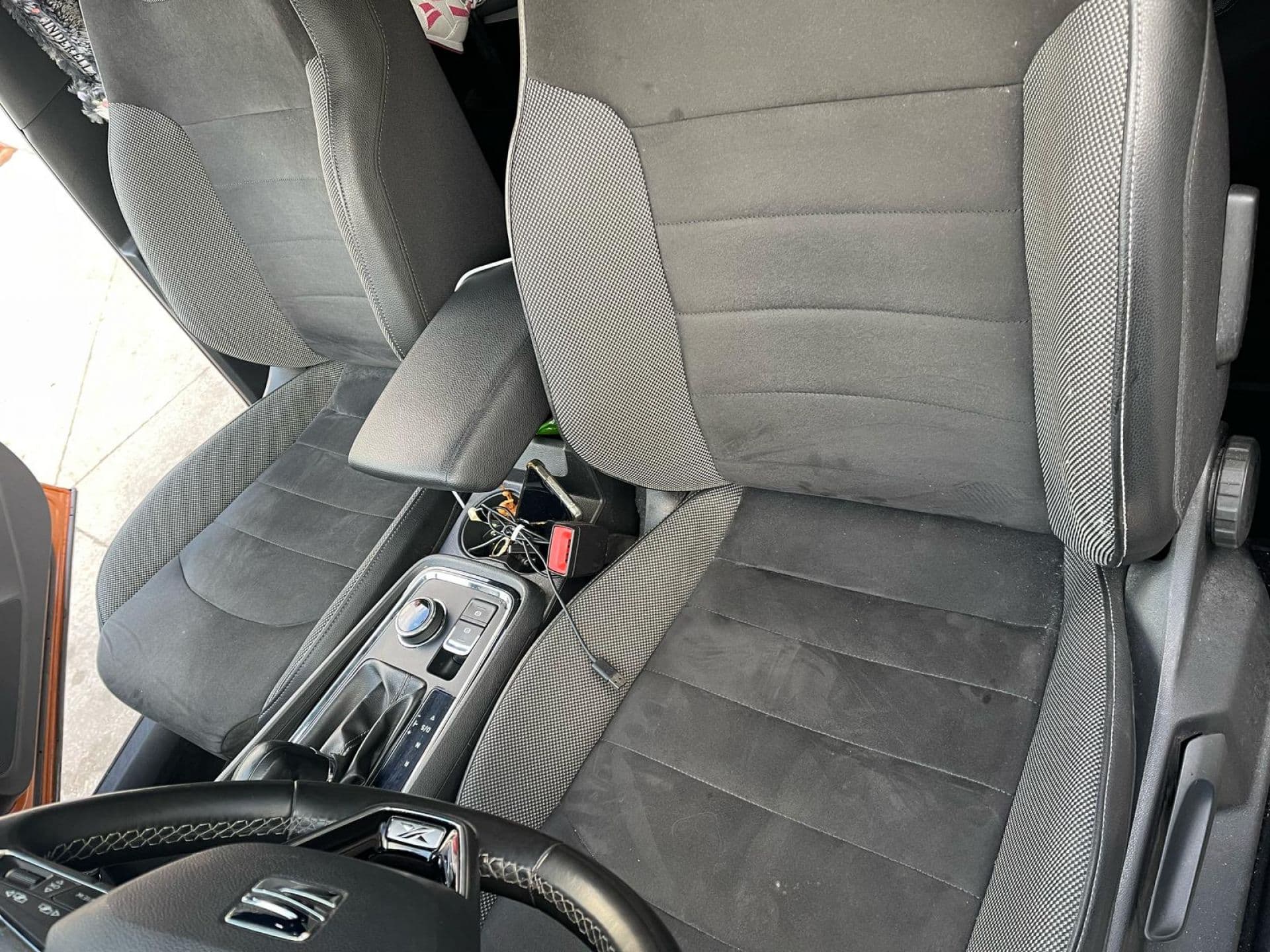 1.5 TSI DSG SS Style Edition Nav