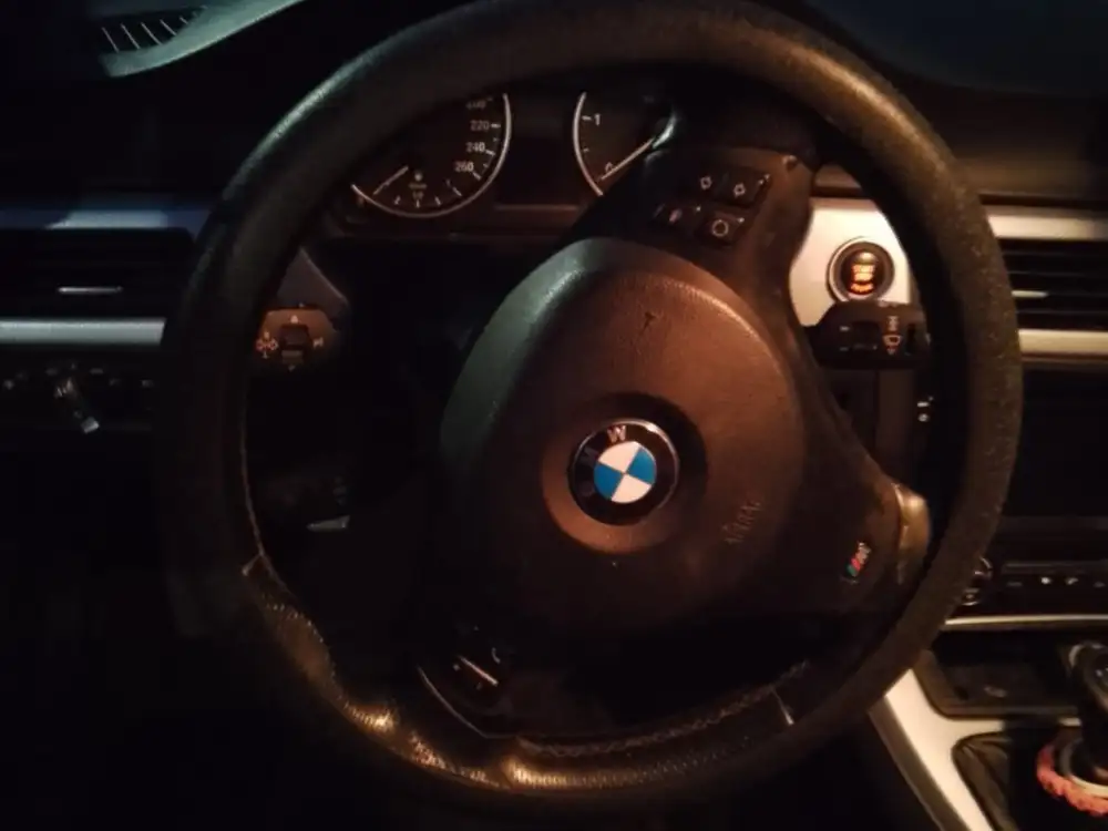 BMW serie 3 de segunda mano | Clidrive