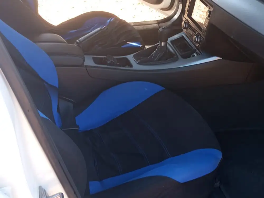 BMW serie 3 de segunda mano | Clidrive