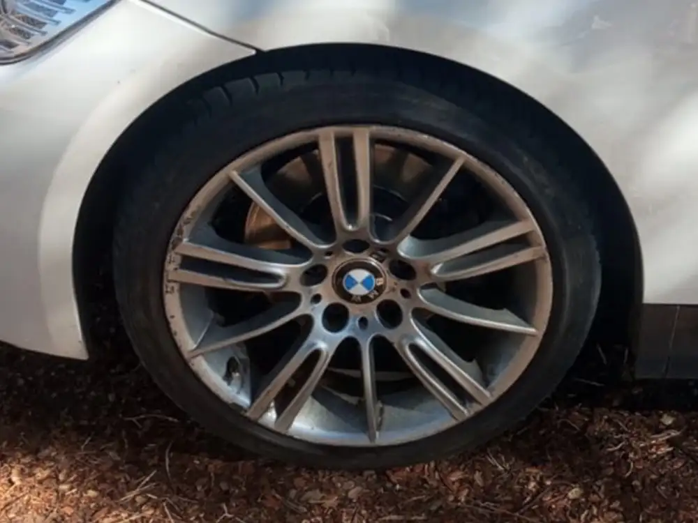 BMW serie 3 de segunda mano | Clidrive