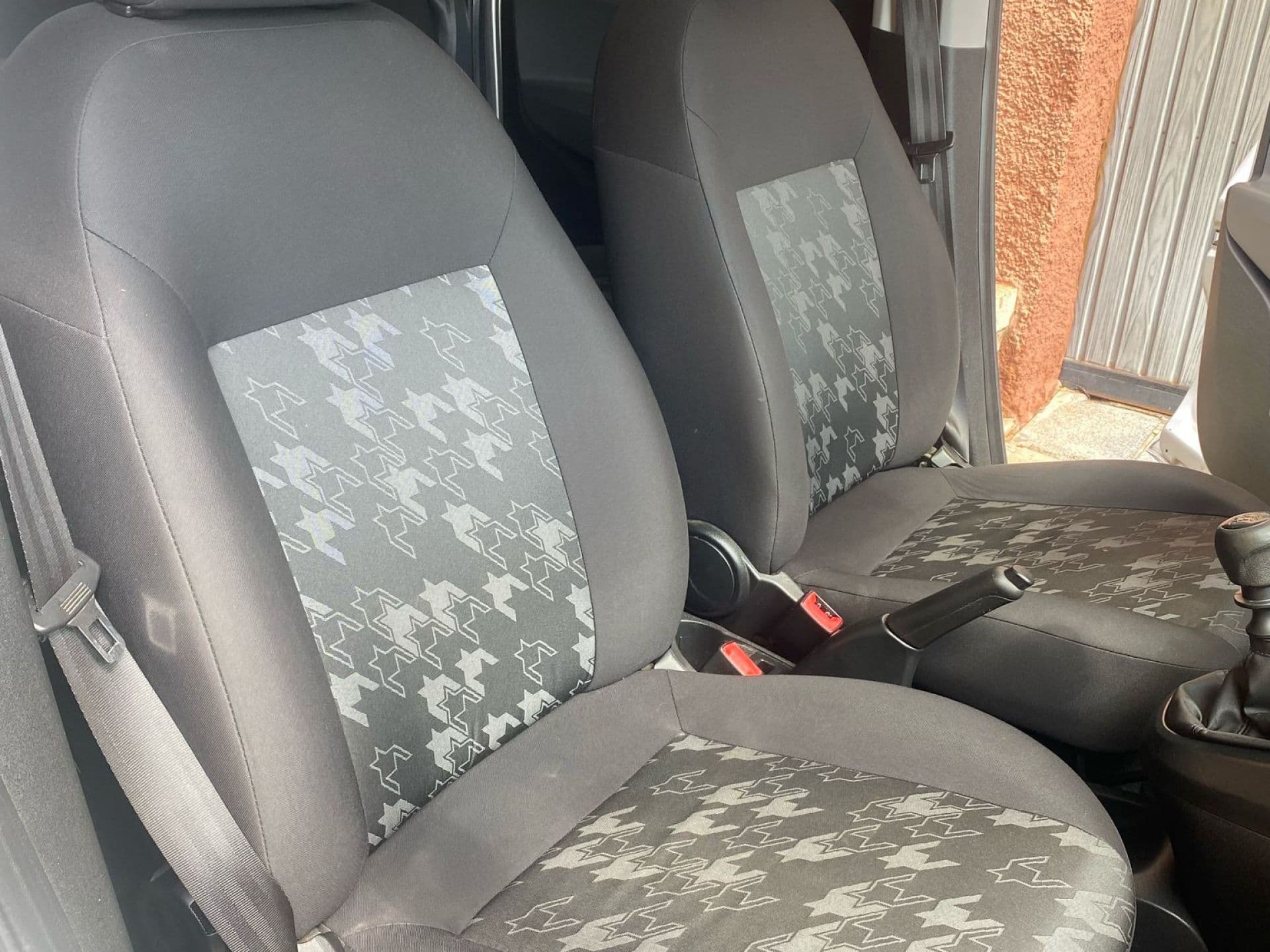 OPEL combo tour