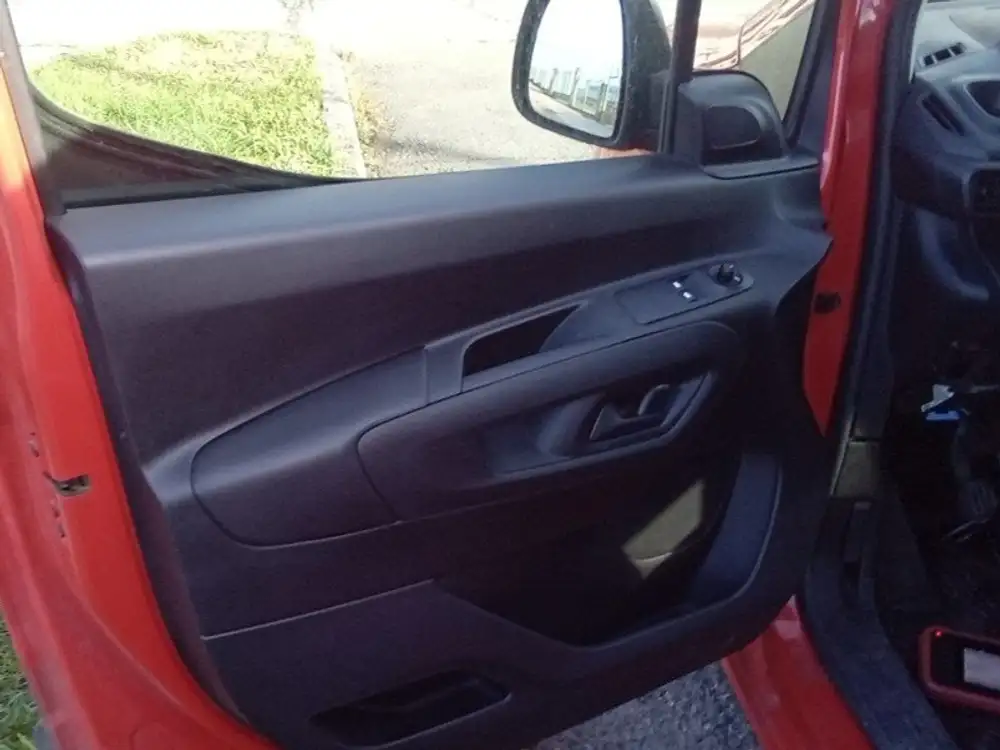 TOYOTA proace city verso de segunda mano | Clidrive