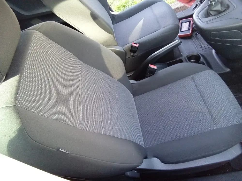 TOYOTA proace city verso de segunda mano | Clidrive