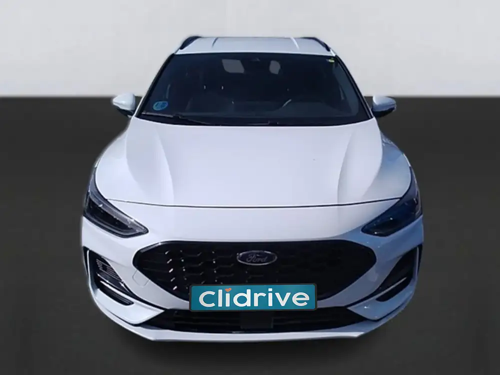 FORD focus - Foto 2 | Clidrive