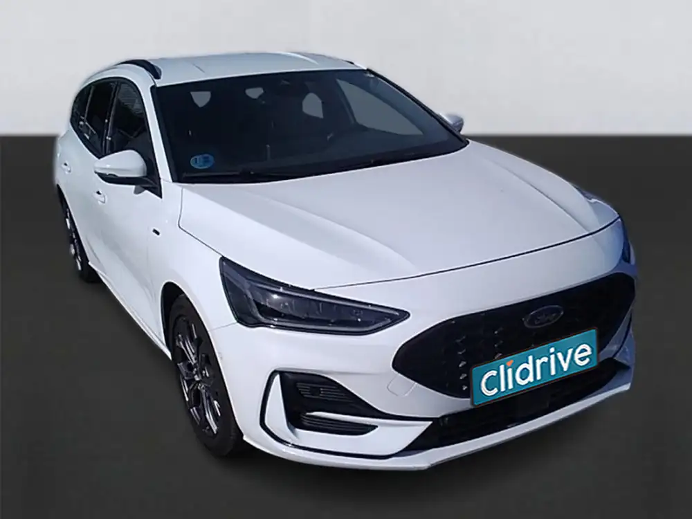 FORD focus - Foto 3 | Clidrive