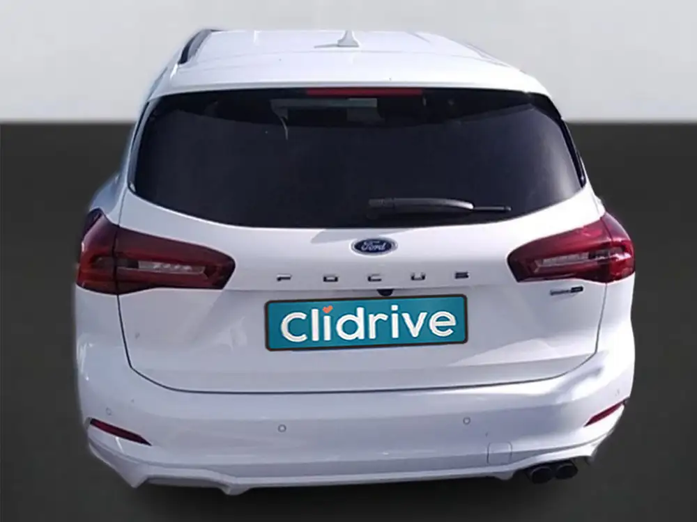FORD focus - Foto 5 | Clidrive
