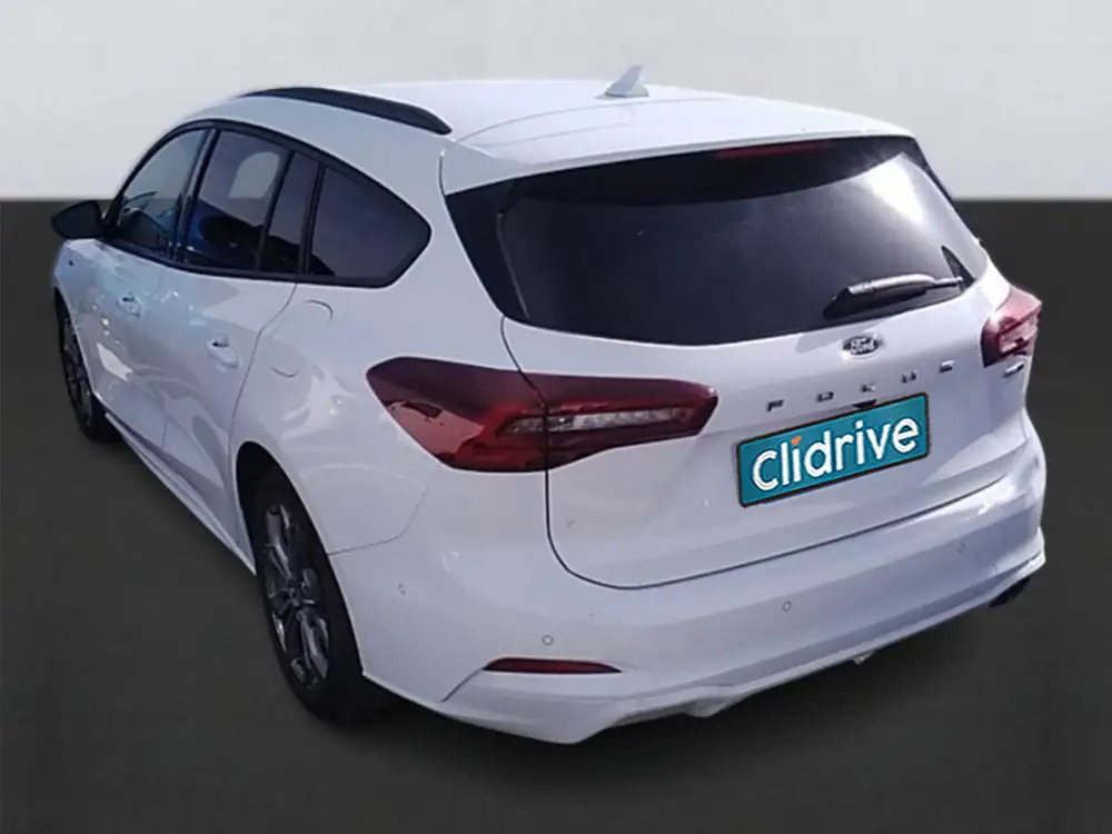 FORD focus - Foto 6 | Clidrive