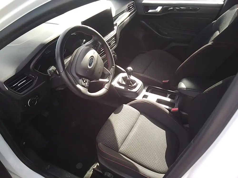 FORD focus - Foto 7 | Clidrive