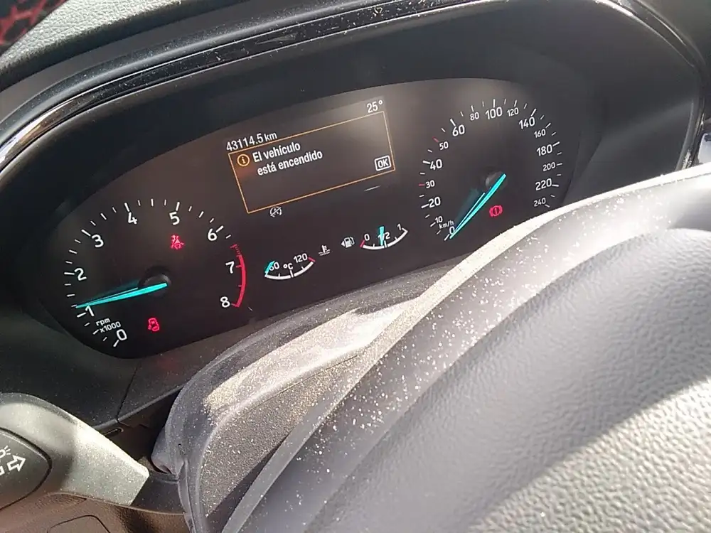 FORD focus - Foto 8 | Clidrive