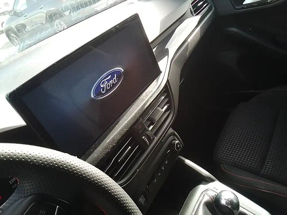 FORD focus - Foto 9 | Clidrive