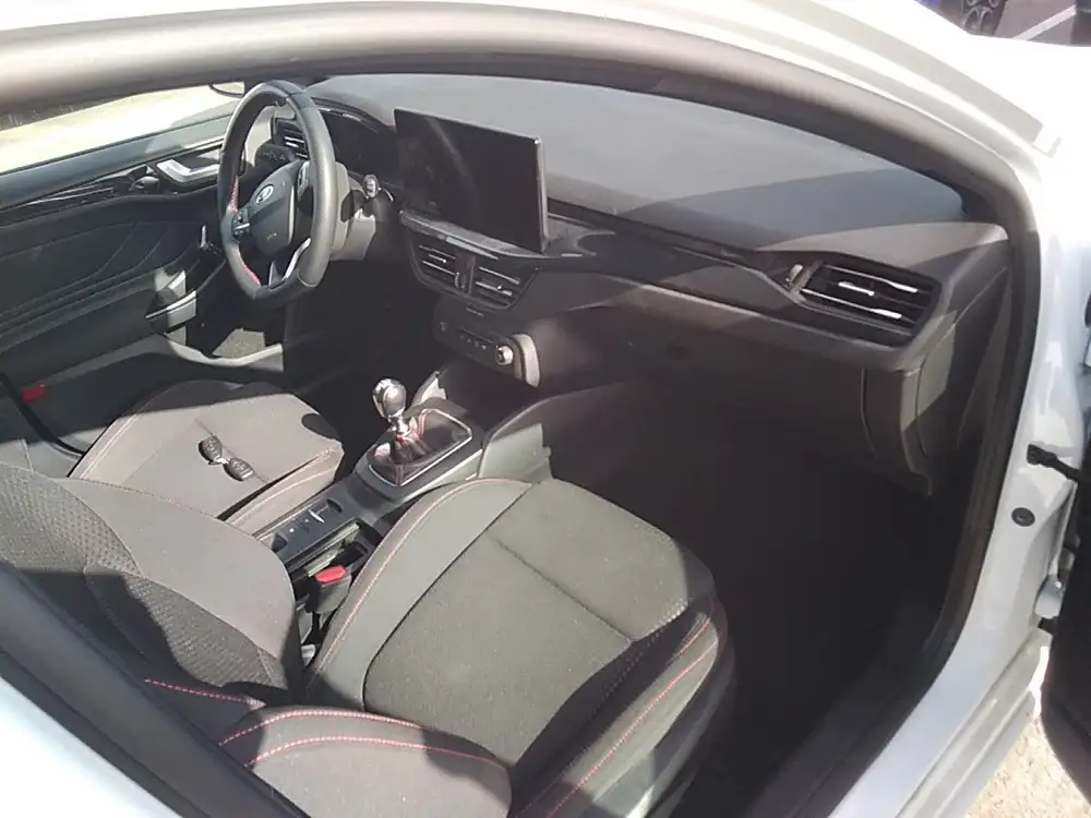 FORD focus - Foto 10 | Clidrive
