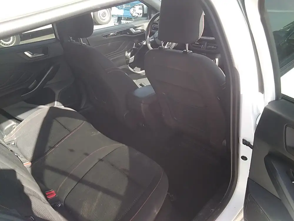 FORD focus - Foto 11 | Clidrive