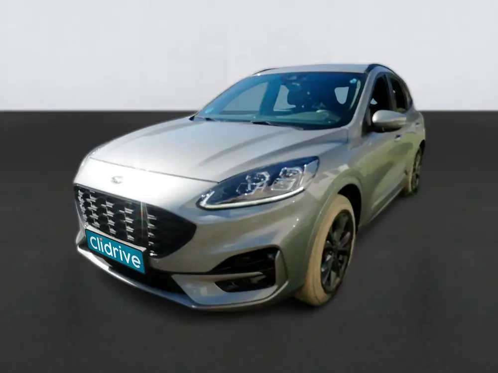 FORD kuga - Foto 1 | Clidrive