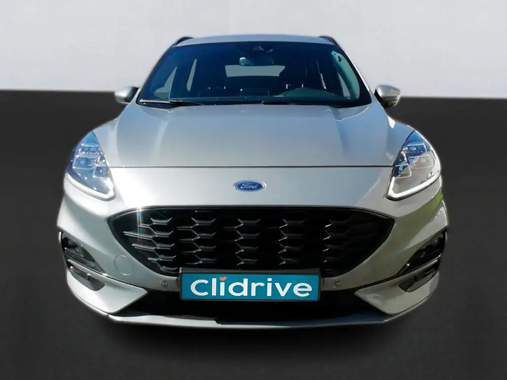FORD kuga - Foto 2 | Clidrive