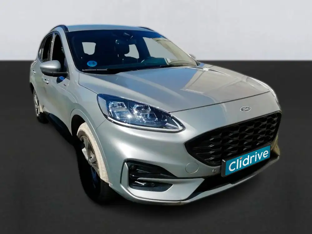 FORD kuga - Foto 3 | Clidrive
