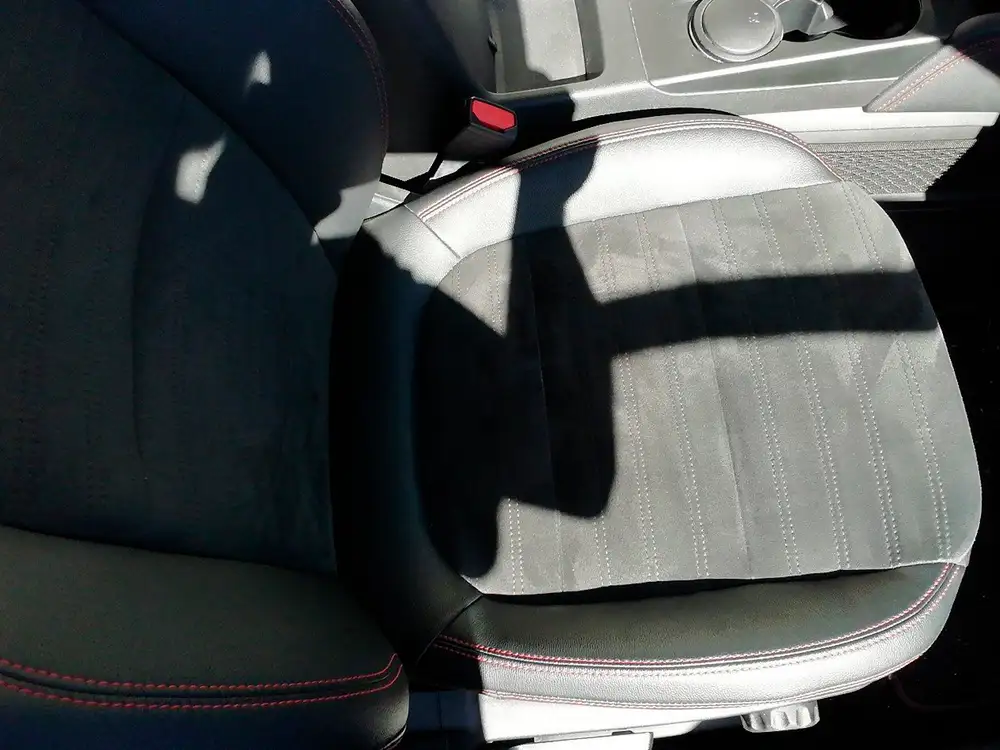 FORD kuga - Foto 10 | Clidrive