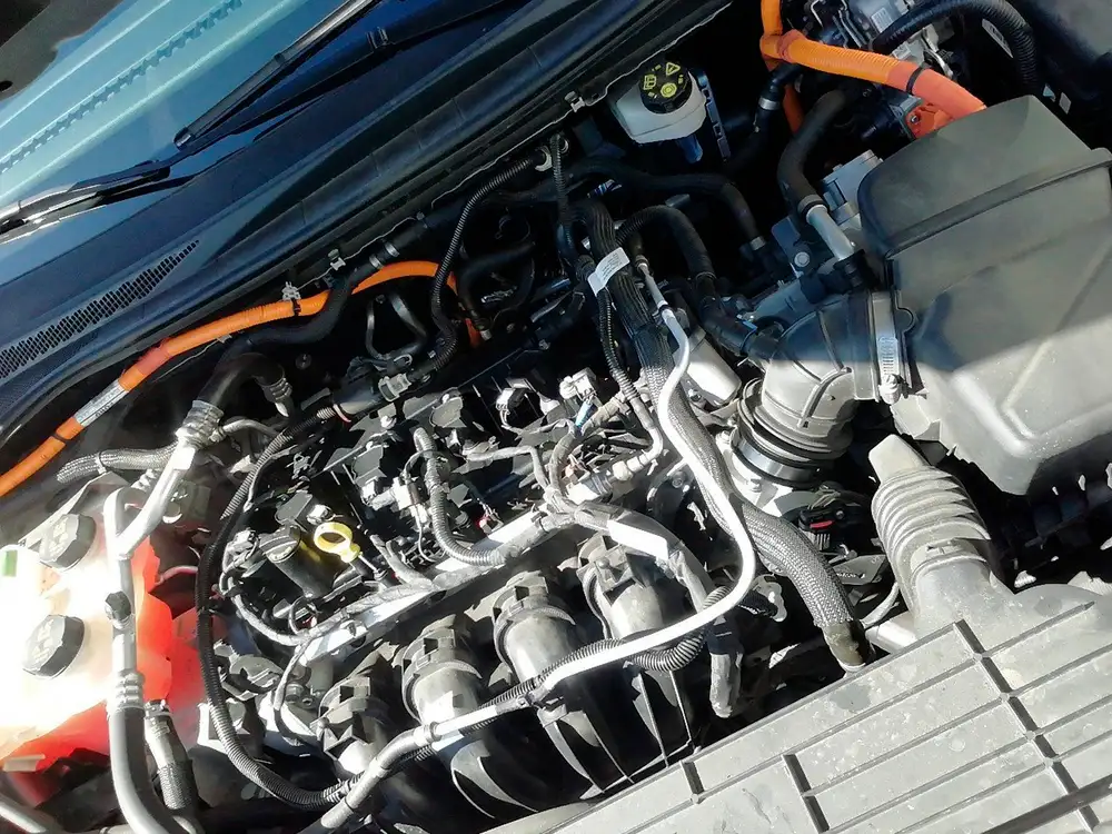 FORD kuga - Foto 13 | Clidrive