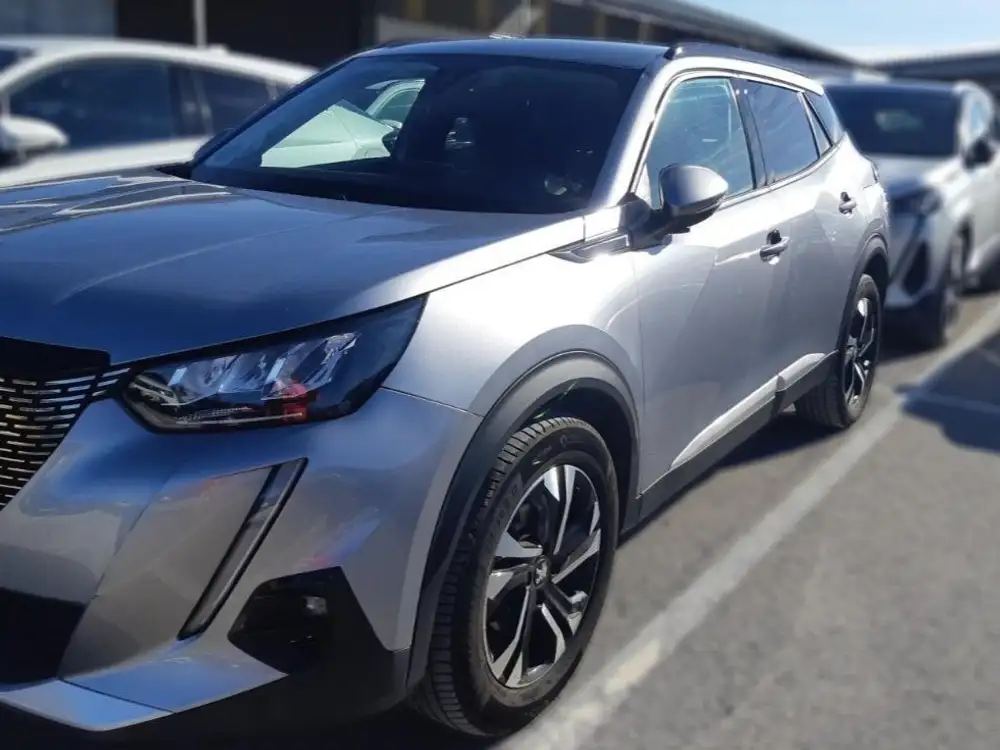 PEUGEOT 2008 de segunda mano | Clidrive