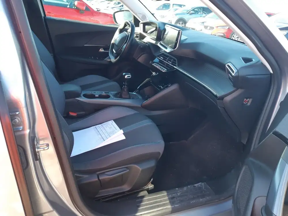 PEUGEOT 2008 de segunda mano | Clidrive